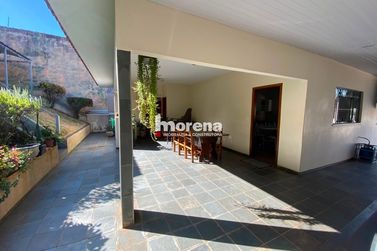 Casa &agrave; venda - 154m&sup2; - Zona V