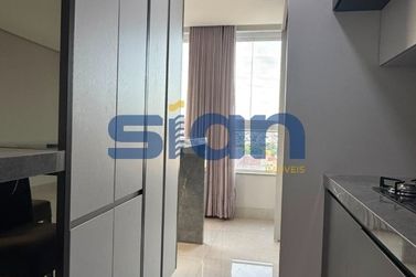 Apartamento para alugar - Jardim Am&eacute;rica