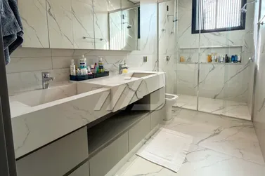 Casa &agrave; venda - 432m&sup2; - Parque Residencial Interlagos
