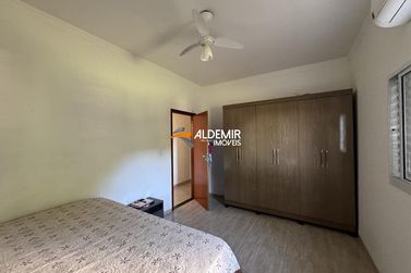 Casa &agrave; venda - 158m&sup2; - Distrito de Serra dos Dourados