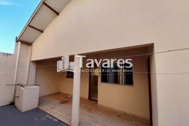 Casa para alugar - Centro