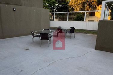 Apartamento &agrave; venda - 126m&sup2; - Zona I