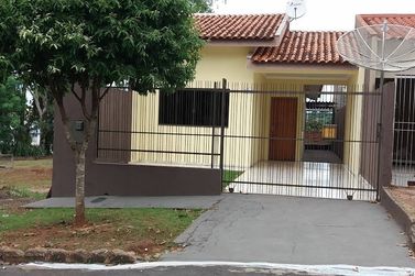 Casa &agrave; venda - 76m&sup2; - Jardim Canad&aacute;