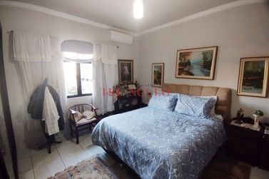 Casa &agrave; venda - 149m&sup2; - JARDIM PARAISO