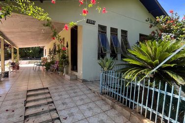 Casa &agrave; venda - 525m&sup2; - Zona V