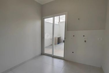 Casa &agrave; venda - 136m&sup2; - Parque Metropolitano I
