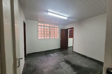 Sala Comercial para alugar - 60m&sup2; - Zona II