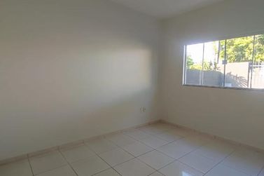 Casa &agrave; venda - 91m&sup2; - Jardim Cidade Alta