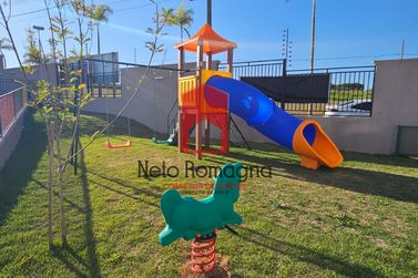 Apartamento &agrave; venda - 67m&sup2; - Parque Residencial Interlagos II