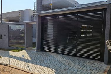 Casa &agrave; venda - 275m&sup2; - Parque Bandeirantes
