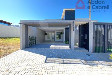 Casa &agrave; venda - 121m&sup2; - Jardim Imigrantes