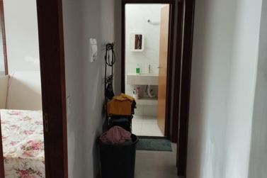 Casa &agrave; venda - 70m&sup2; - Parque Est&acirc;ncia II