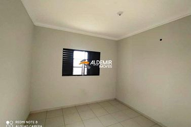 Casa &agrave; venda - Jardim Am&eacute;rica 2