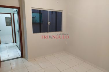 Casa &agrave; venda - 107m&sup2; - JARDIM PARAISO