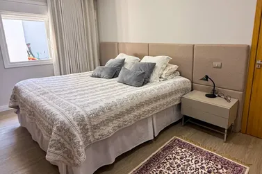 Casa &agrave; venda - 256m&sup2; - Mont Blanc Residence