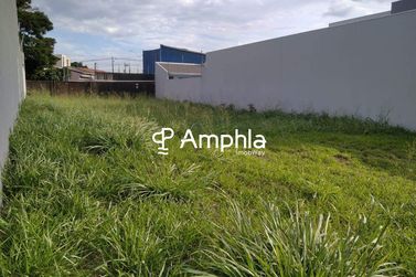 Terreno &agrave; venda - 423m&sup2; - Santa Felicidade