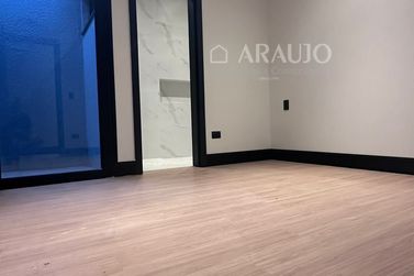 Casa &agrave; venda - 163m&sup2; - Paysage Unique Condom&iacute;nio