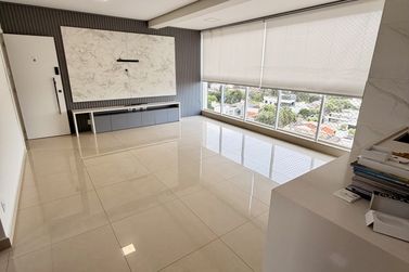 Apartamento para alugar - 102m&sup2; - Jardim dos Principes