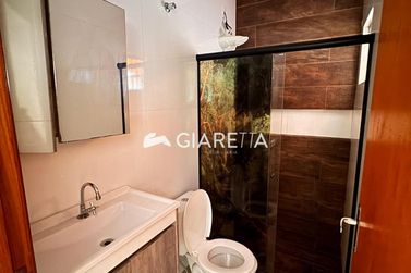 Casa &agrave; venda - 65m&sup2; - JARDIM COOPAGRO