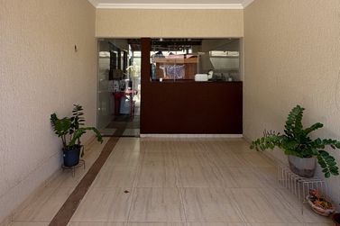 Casa &agrave; venda - 191m&sup2; - Jardim Tamoio