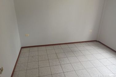 Apartamento &agrave; venda - 58m&sup2; - Zona III