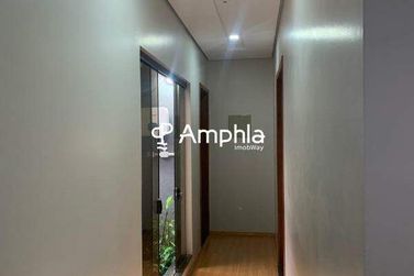 Casa &agrave; venda - 175m&sup2; - Interlagos