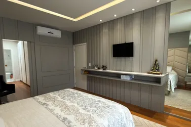 Casa &agrave; venda - 310m&sup2; - Residencial Euro Park