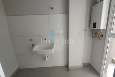 Apartamento para alugar - Zona III