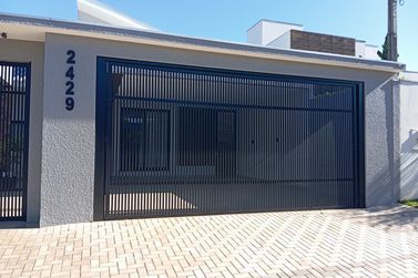 Casa &agrave; venda - 200m&sup2; - Parque Cidade Jardim