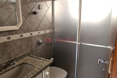 Sobrado &agrave; venda - 250m&sup2; - JARDIM DOS PRINCIPES