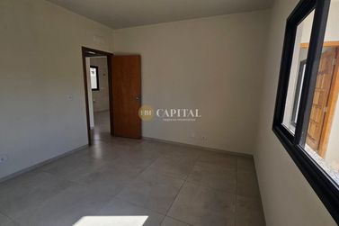 Casa &agrave; venda - 80m&sup2; - Zona V