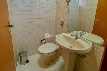 Sala Comercial &agrave; venda - Zona I