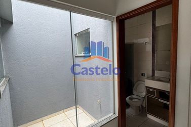 Casa &agrave; venda - 67m&sup2; - JARDIM ARAX&Aacute;