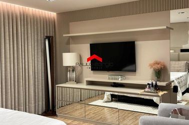 Apartamento &agrave; venda - Centro