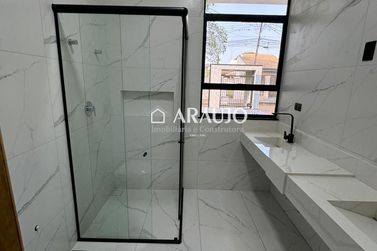 Casa &agrave; venda - 169m&sup2; - Zona II