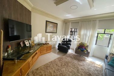 Sobrado &agrave; venda - 484m&sup2; - Zona II