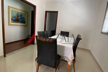 Casa &agrave; venda - 169m&sup2; - Jardim Belvedere