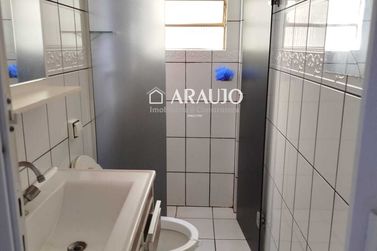 Apartamento &agrave; venda - 59m&sup2; - Zona III