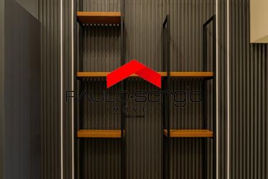 Casa &agrave; venda - 172m&sup2; - Parque dos Bandeirantes