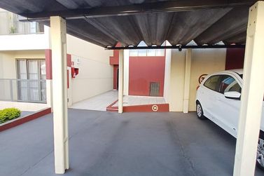 Apartamento &agrave; venda - 74m&sup2; - Zona I