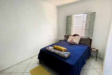 Casa &agrave; venda - 202m&sup2; - Zona Armaz&eacute;m