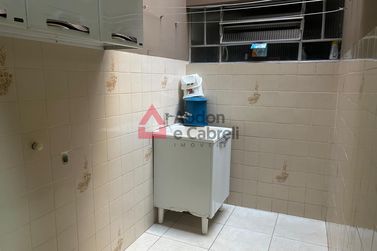 Apartamento para alugar - Zona I