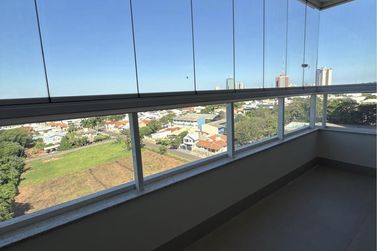 Apartamento &agrave; venda - 112m&sup2; - Jardim Am&eacute;rica