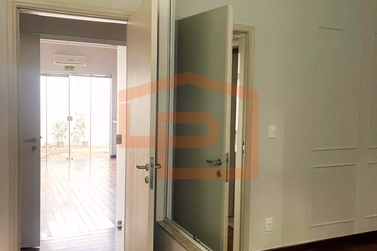 Sala Comercial para alugar - 90m&sup2; - Parque Danielle