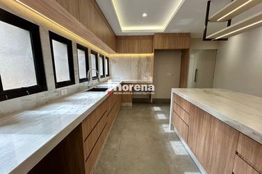 Apartamento &agrave; venda - 231m&sup2; - Zona I