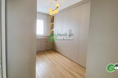 Apartamento &agrave; venda - Zona II