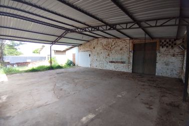 Sal&atilde;o Comercial para alugar - JARDIM SAO CRISTOVAO
