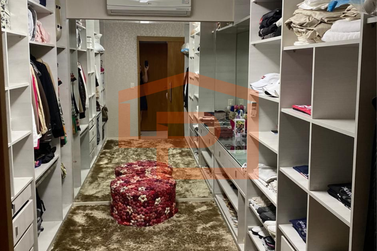 Apartamento para alugar - 363m&sup2; - Zona II