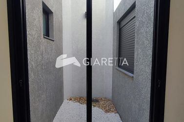 Casa &agrave; venda - 101m&sup2; - JARDIM TOCANTINS