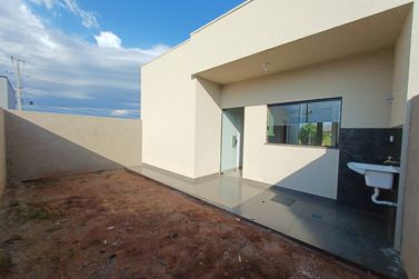 Casa para alugar - 74m&sup2; - Jardim Portugu&ecirc;s